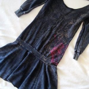 Monarchy size medium Top